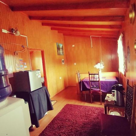 Hospedaje Familiar Dona Juanita Puerto Montt Exterior foto
